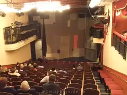 Театр «Русская Антреприза» им. Андрея Миронова в Санкт-Петербурге