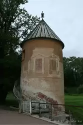 Пиль-Башня в Павловском парке