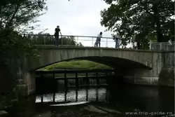 Пильбашенный мост