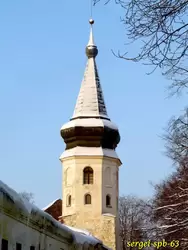 Башня Ратуши, фото 2