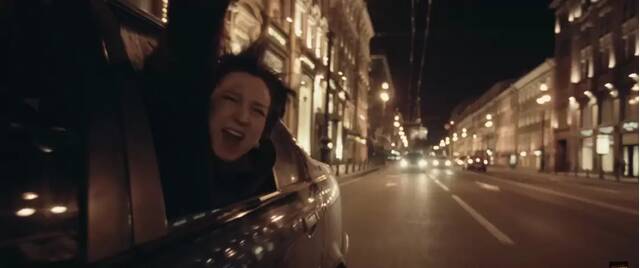 Где снимался клип «В Питере — пить» группы Ленинград