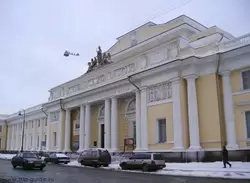Российский Этнографический музей