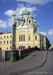 Могилёвский мост