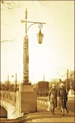Ленинградские барышни (1980 г.)
